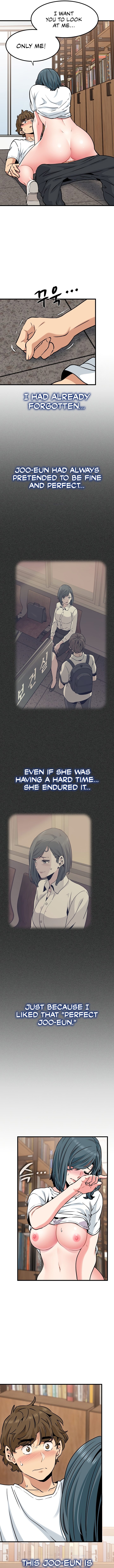 A Turning Point - Chapter 73 Page 11