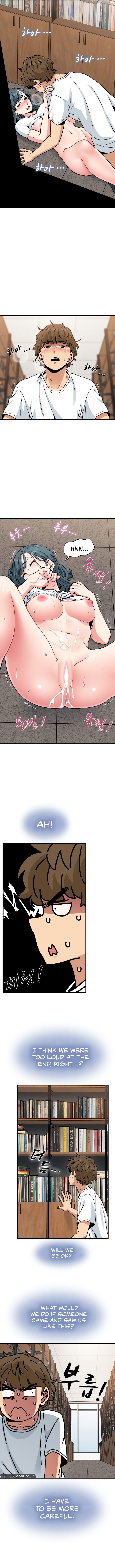 A Turning Point - Chapter 73 Page 3