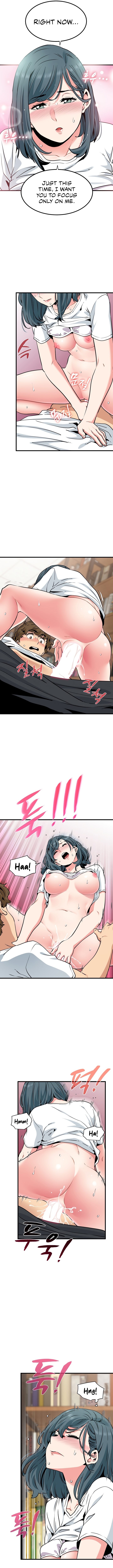 A Turning Point - Chapter 73 Page 6