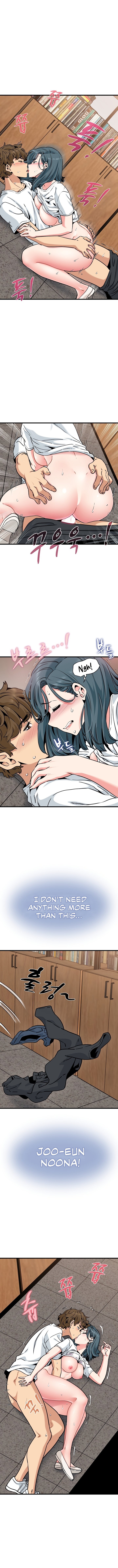 A Turning Point - Chapter 74 Page 3