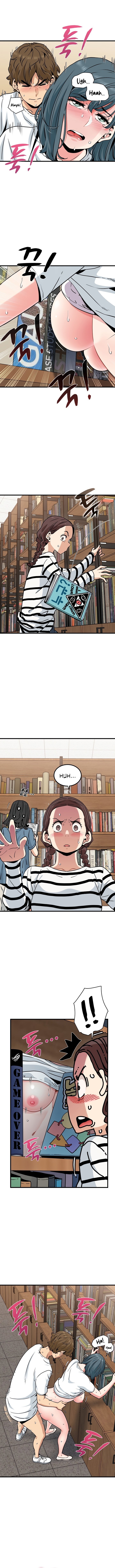 A Turning Point - Chapter 74 Page 5