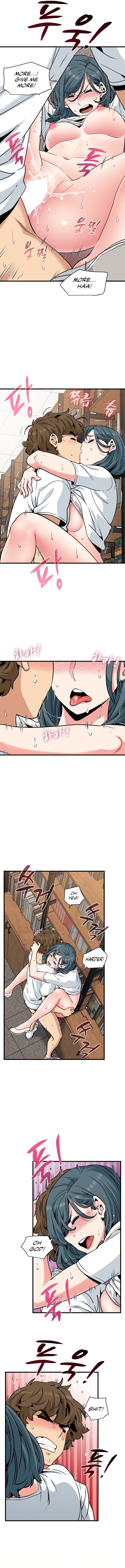 A Turning Point - Chapter 74 Page 9