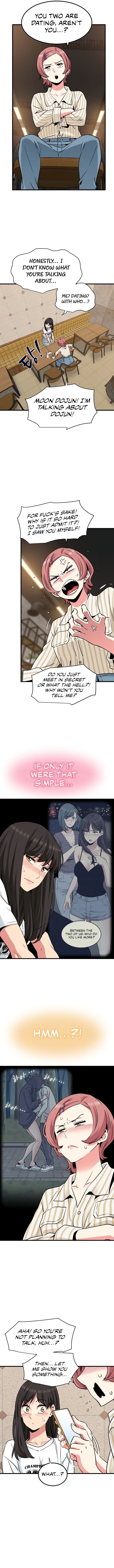 A Turning Point - Chapter 75 Page 12