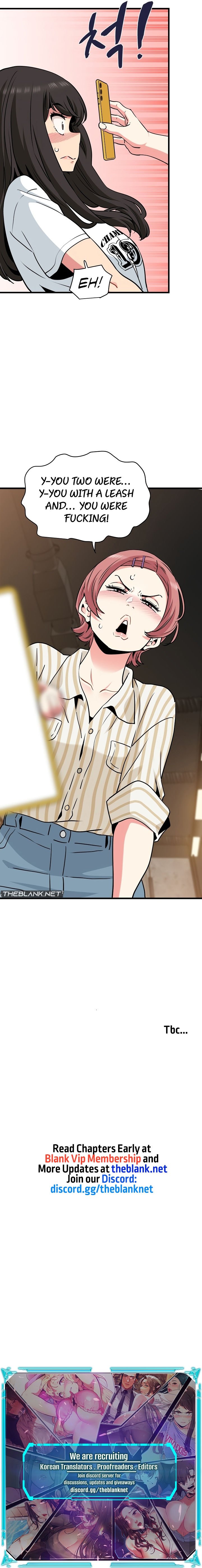 A Turning Point - Chapter 75 Page 13