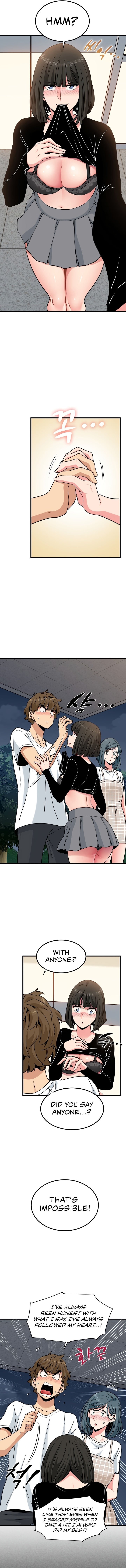 A Turning Point - Chapter 75 Page 5