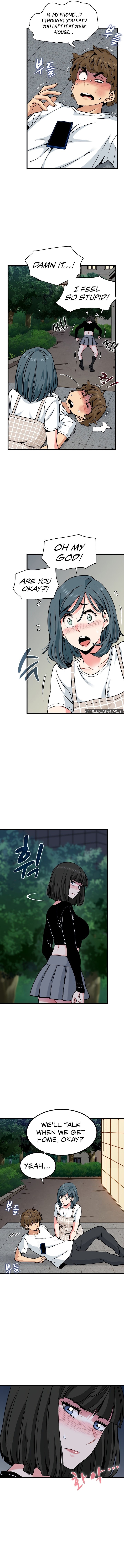 A Turning Point - Chapter 75 Page 8