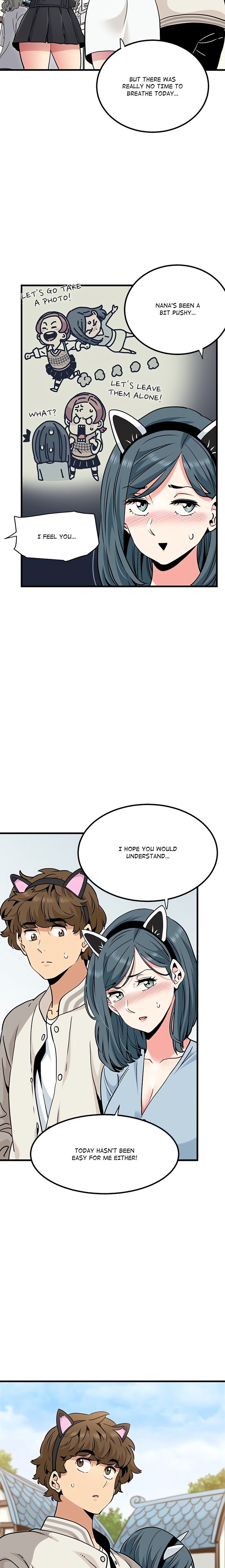 A Turning Point - Chapter 77 Page 4