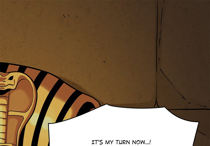 A Turning Point - Chapter 78 Page 1