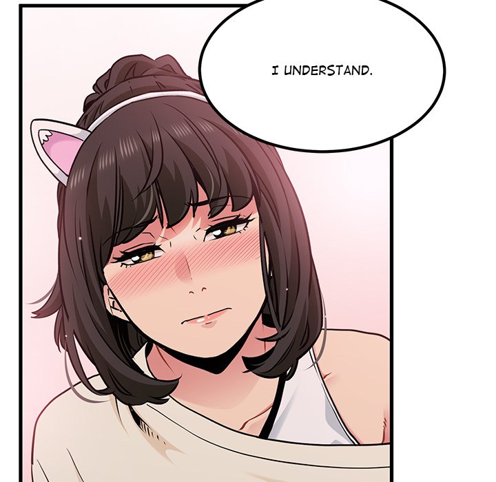 A Turning Point - Chapter 78 Page 103