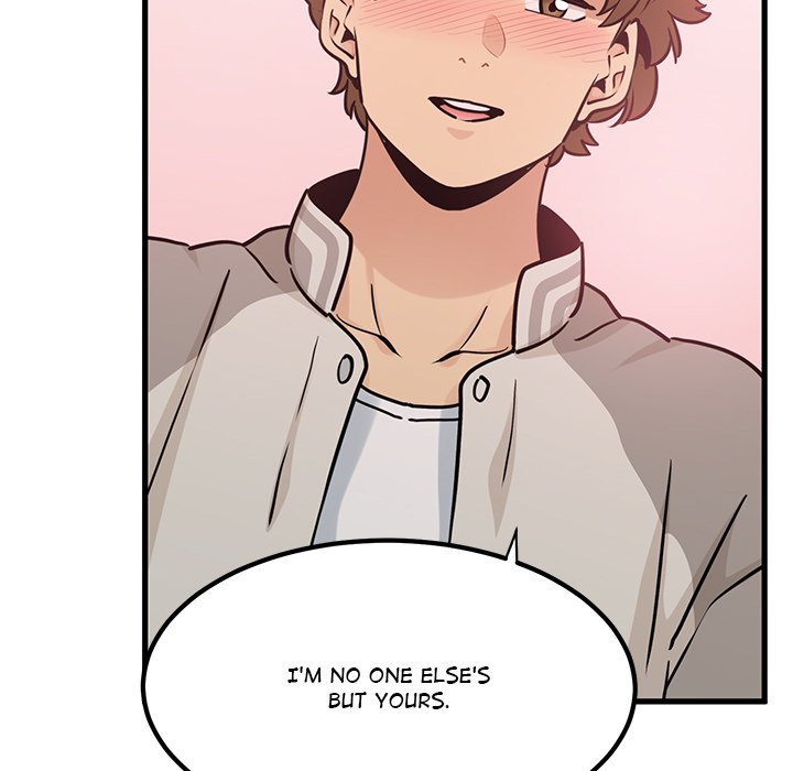 A Turning Point - Chapter 78 Page 105