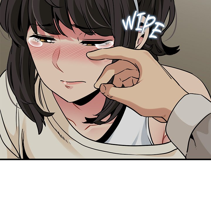 A Turning Point - Chapter 78 Page 107