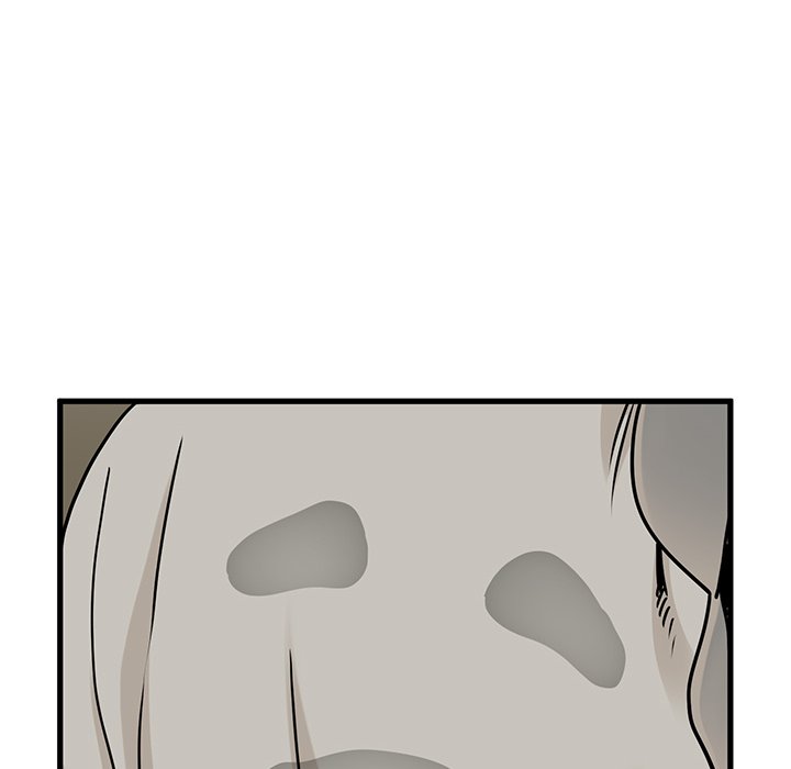 A Turning Point - Chapter 78 Page 108