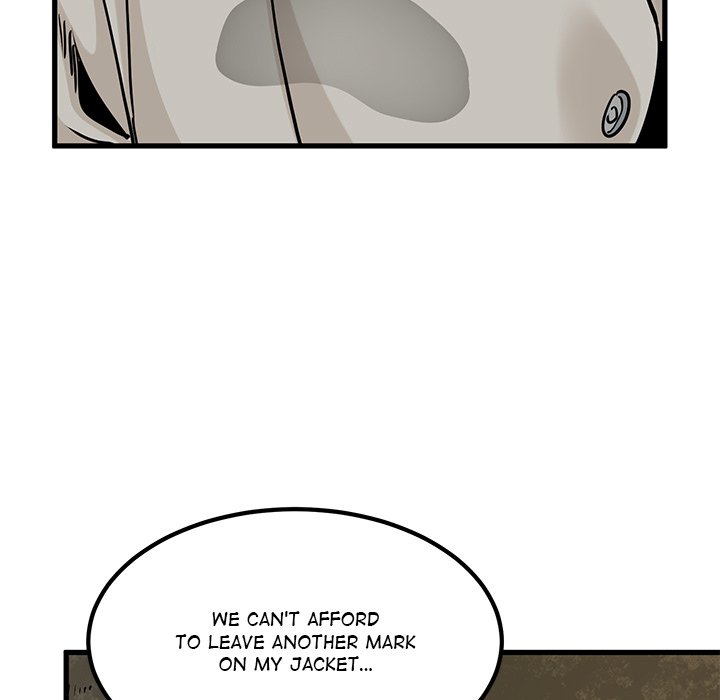 A Turning Point - Chapter 78 Page 109