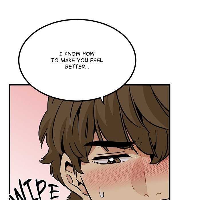 A Turning Point - Chapter 78 Page 119