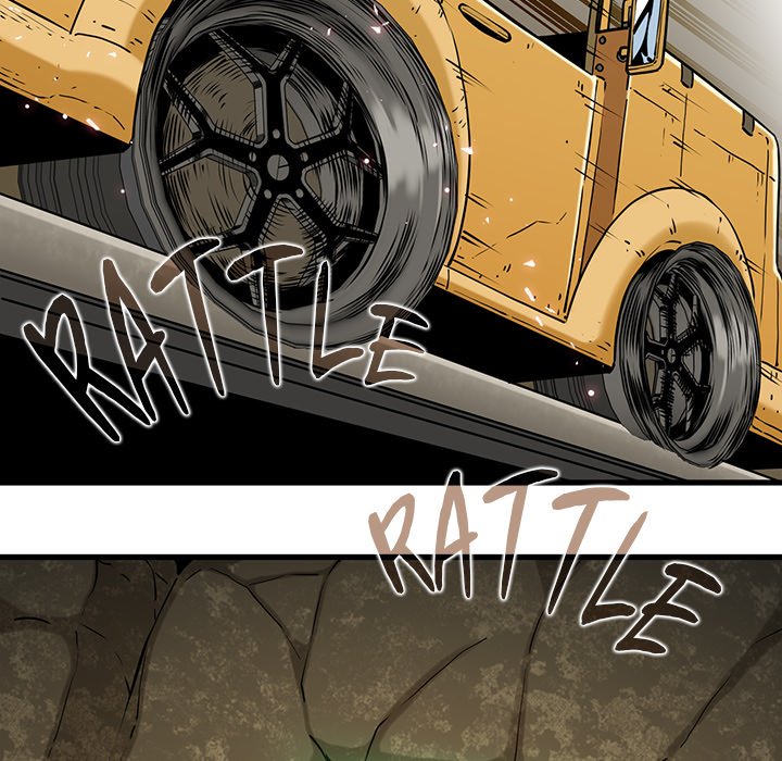 A Turning Point - Chapter 78 Page 24