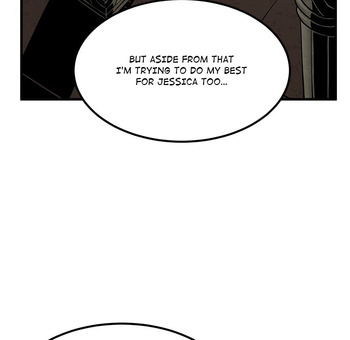 A Turning Point - Chapter 78 Page 32