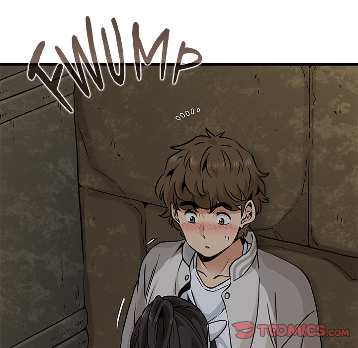 A Turning Point - Chapter 78 Page 39