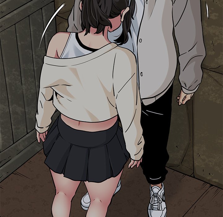 A Turning Point - Chapter 78 Page 40