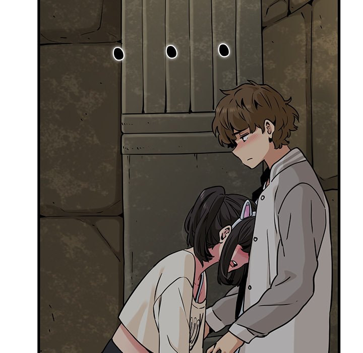 A Turning Point - Chapter 78 Page 47