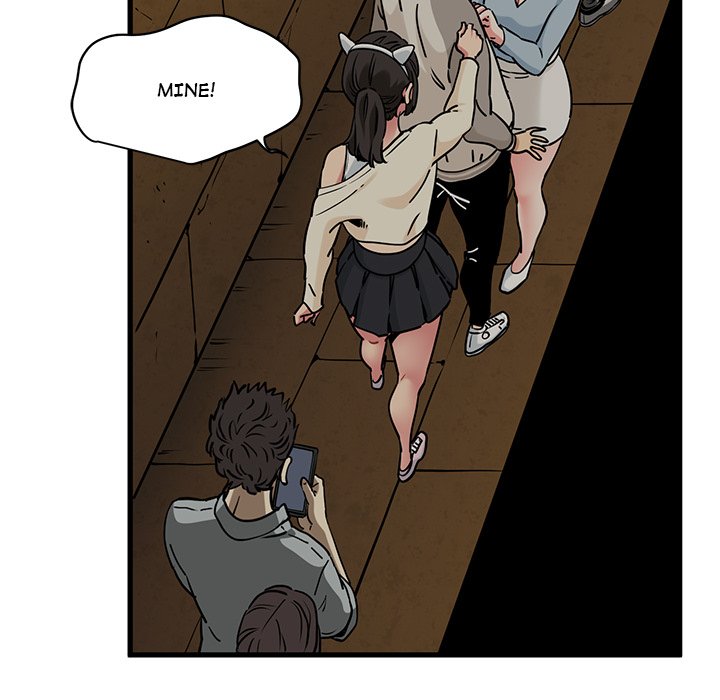 A Turning Point - Chapter 78 Page 6