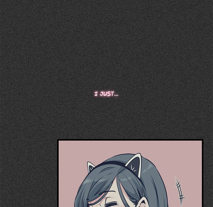 A Turning Point - Chapter 78 Page 61