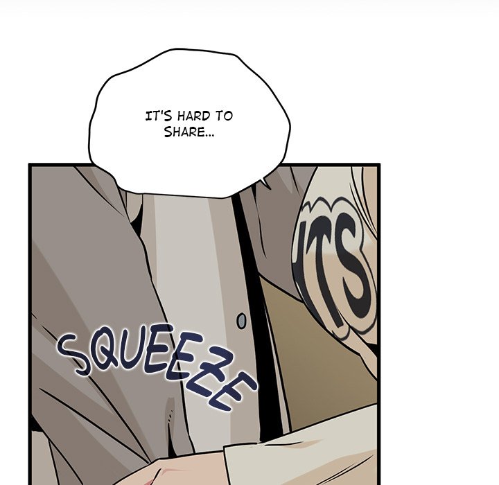 A Turning Point - Chapter 78 Page 67