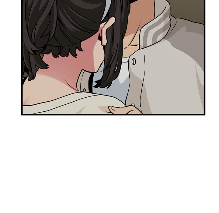 A Turning Point - Chapter 78 Page 77