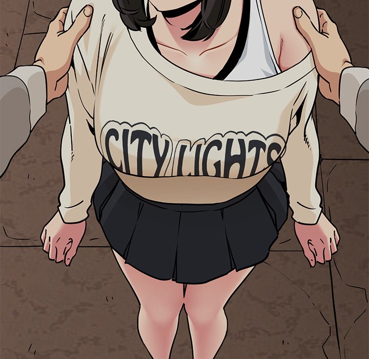 A Turning Point - Chapter 78 Page 79