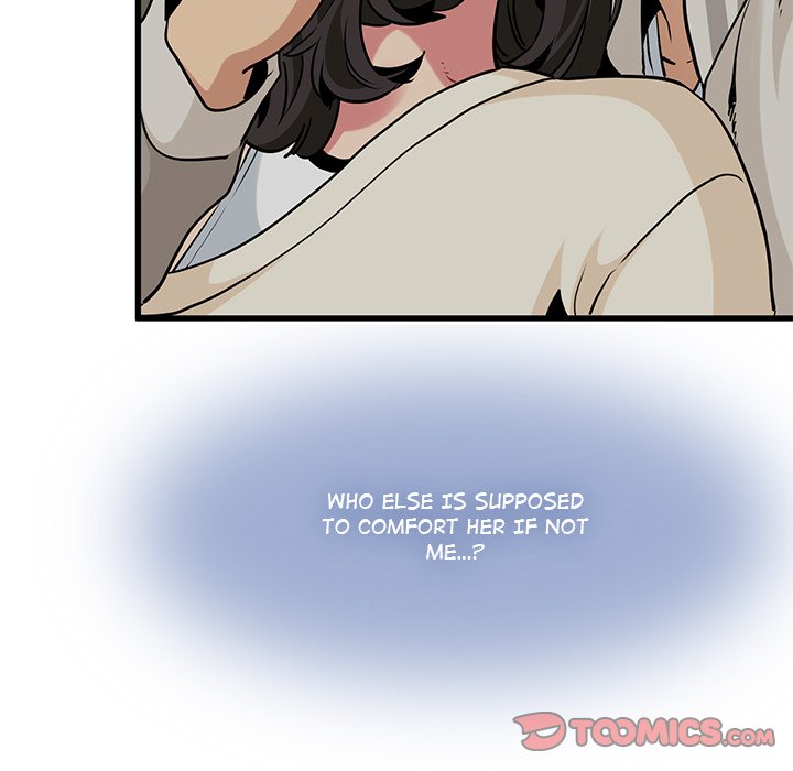 A Turning Point - Chapter 78 Page 93