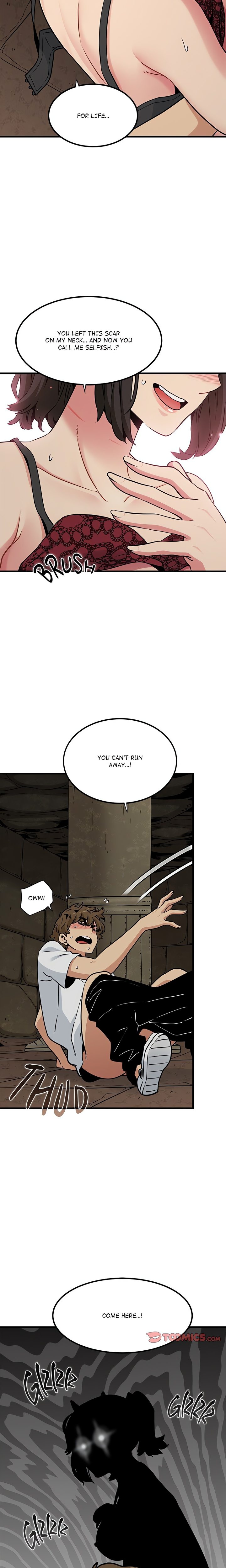 A Turning Point - Chapter 79 Page 13