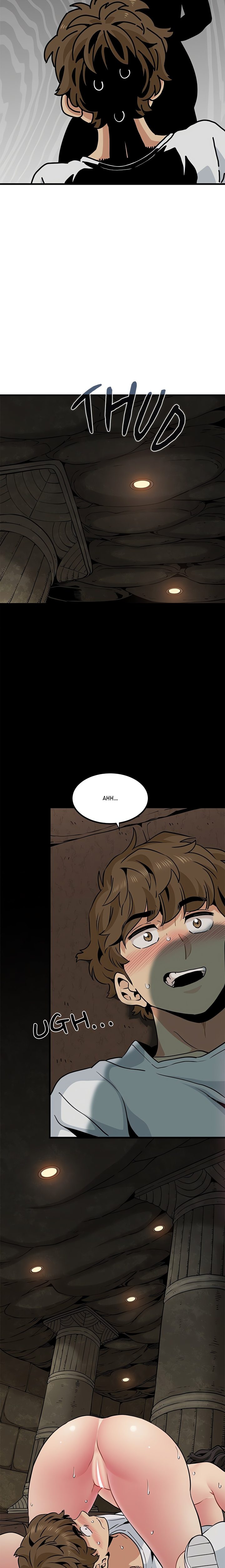 A Turning Point - Chapter 79 Page 14