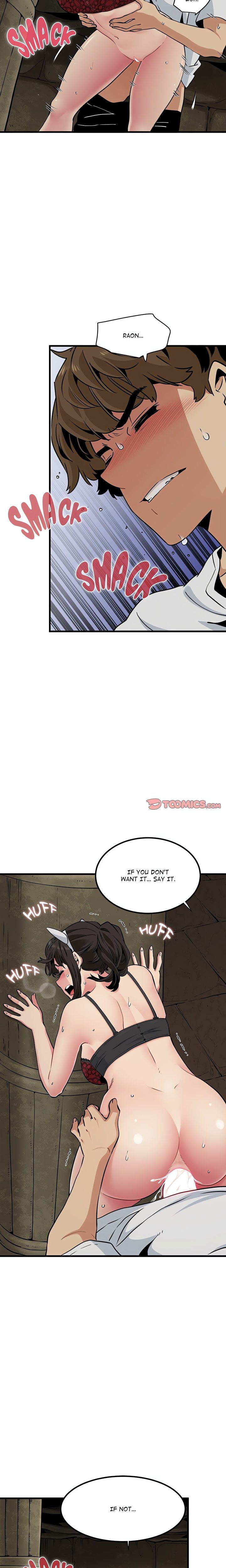 A Turning Point - Chapter 79 Page 2