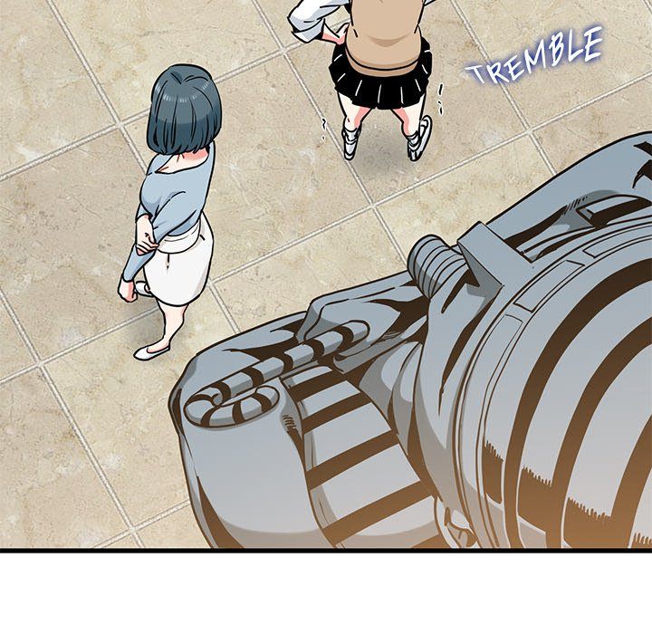 A Turning Point - Chapter 80 Page 10