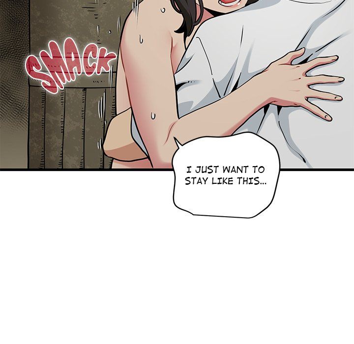 A Turning Point - Chapter 80 Page 101