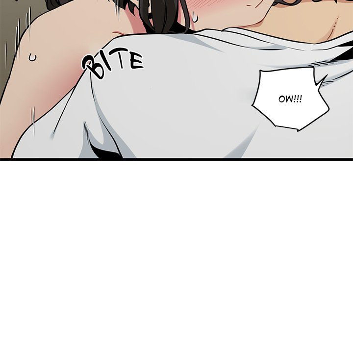 A Turning Point - Chapter 80 Page 103