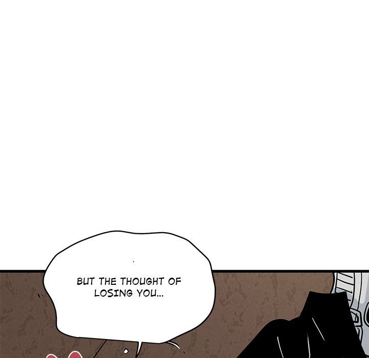 A Turning Point - Chapter 80 Page 108