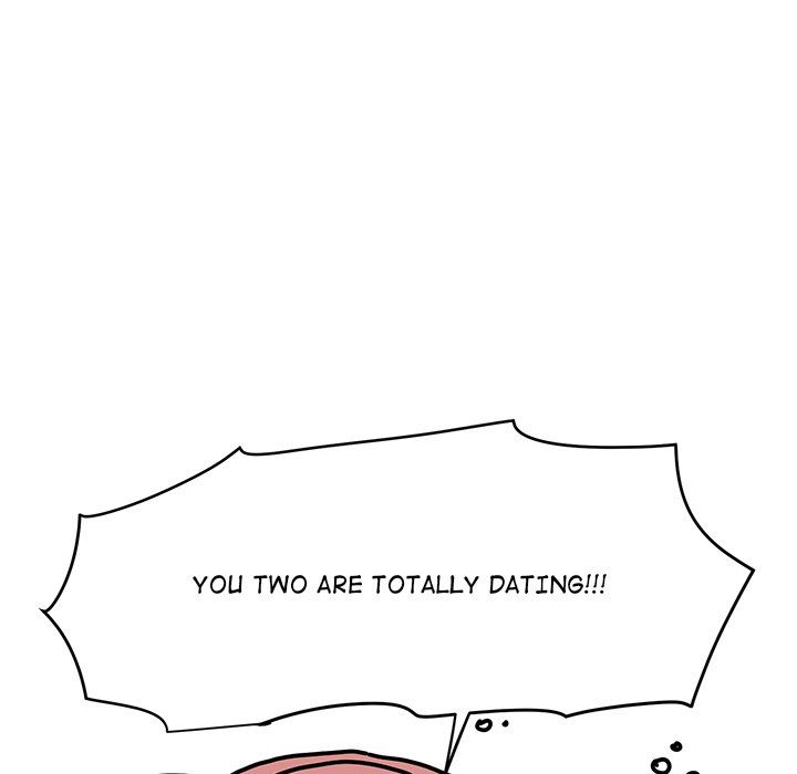 A Turning Point - Chapter 80 Page 11