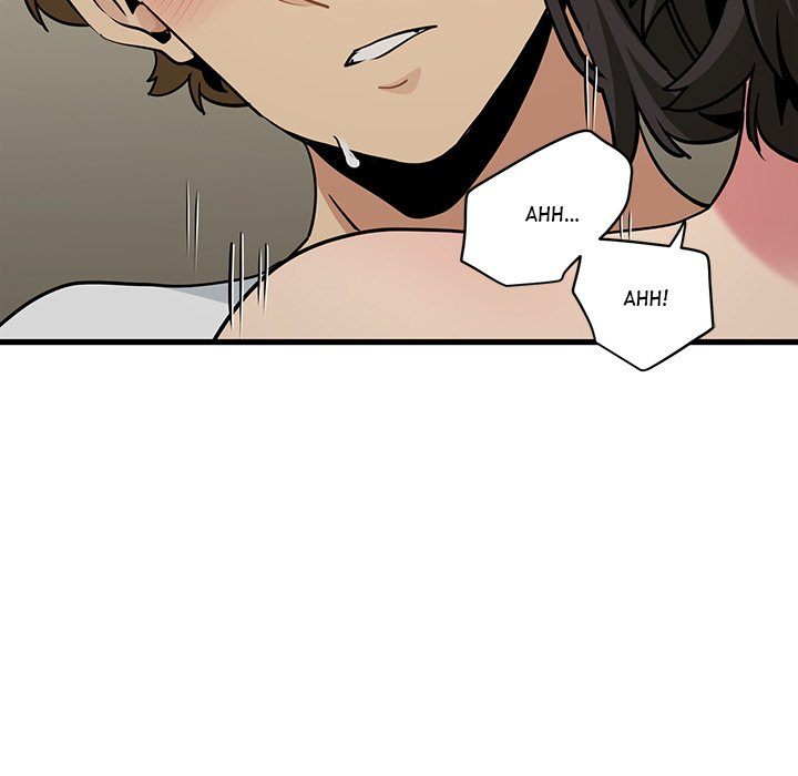 A Turning Point - Chapter 80 Page 119