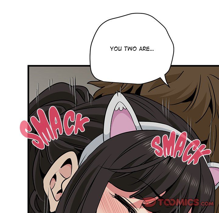 A Turning Point - Chapter 80 Page 120