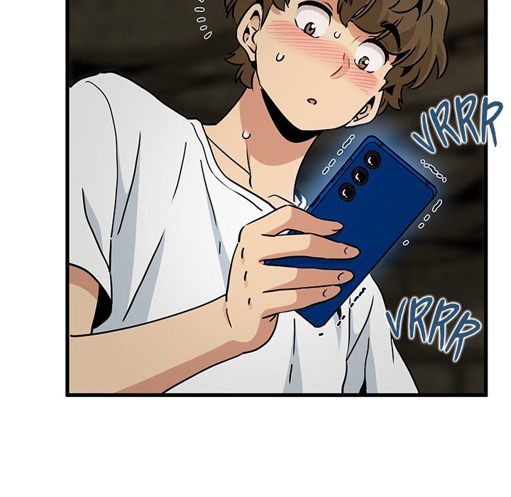 A Turning Point - Chapter 80 Page 153