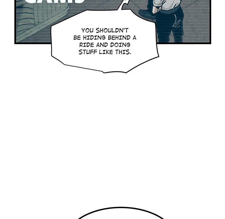 A Turning Point - Chapter 80 Page 168