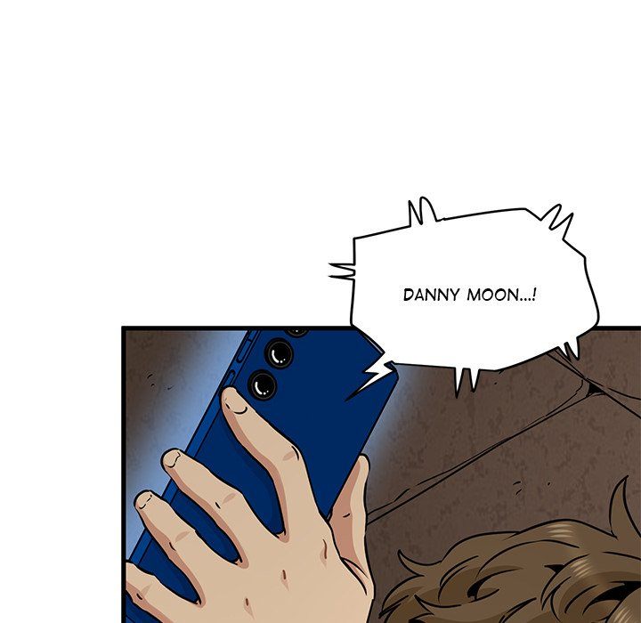 A Turning Point - Chapter 80 Page 18