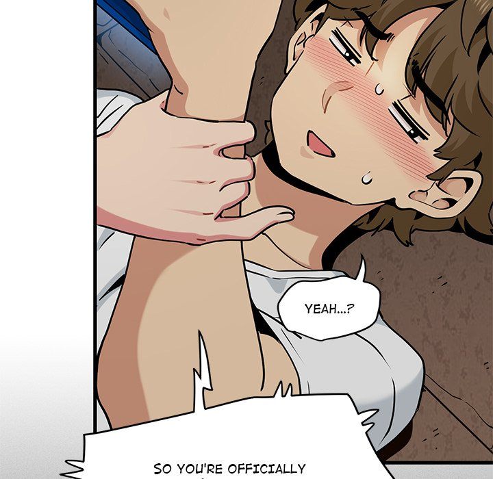 A Turning Point - Chapter 80 Page 19