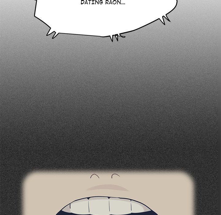 A Turning Point - Chapter 80 Page 20