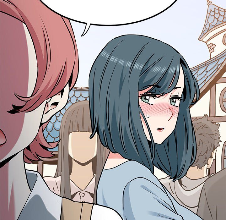 A Turning Point - Chapter 80 Page 27