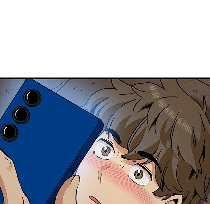 A Turning Point - Chapter 80 Page 29