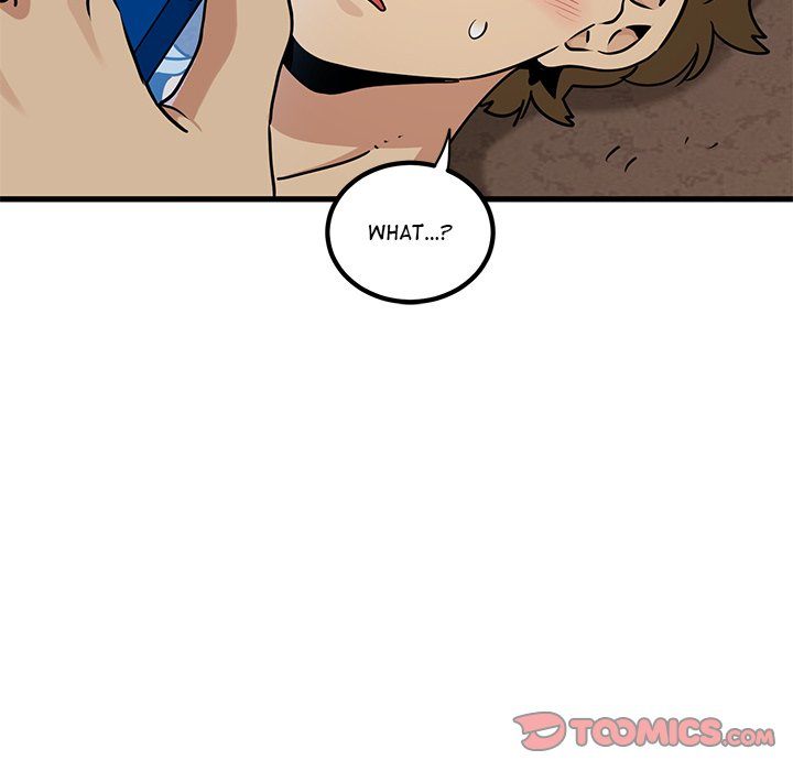 A Turning Point - Chapter 80 Page 30