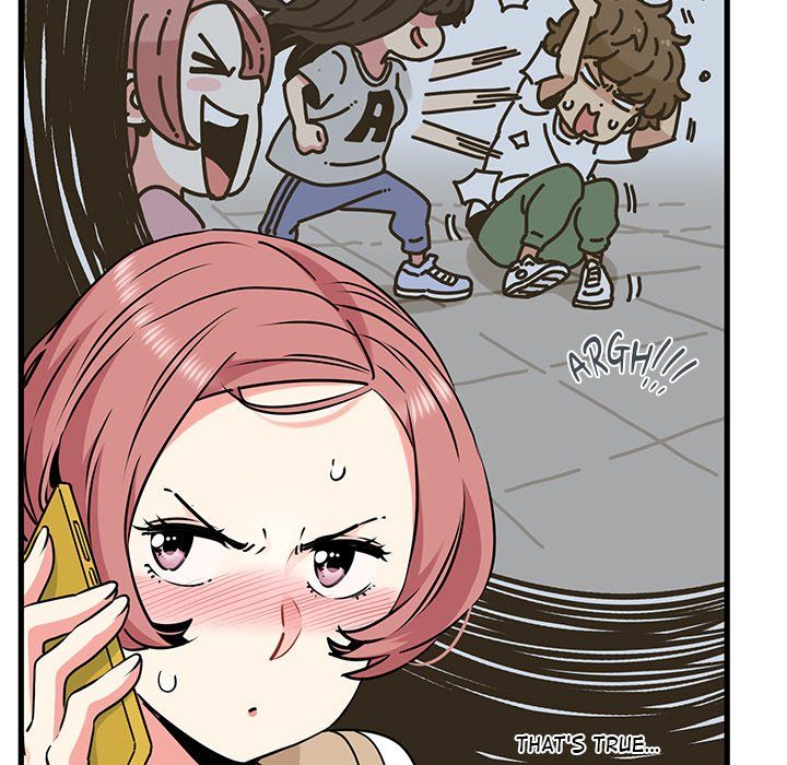 A Turning Point - Chapter 80 Page 40