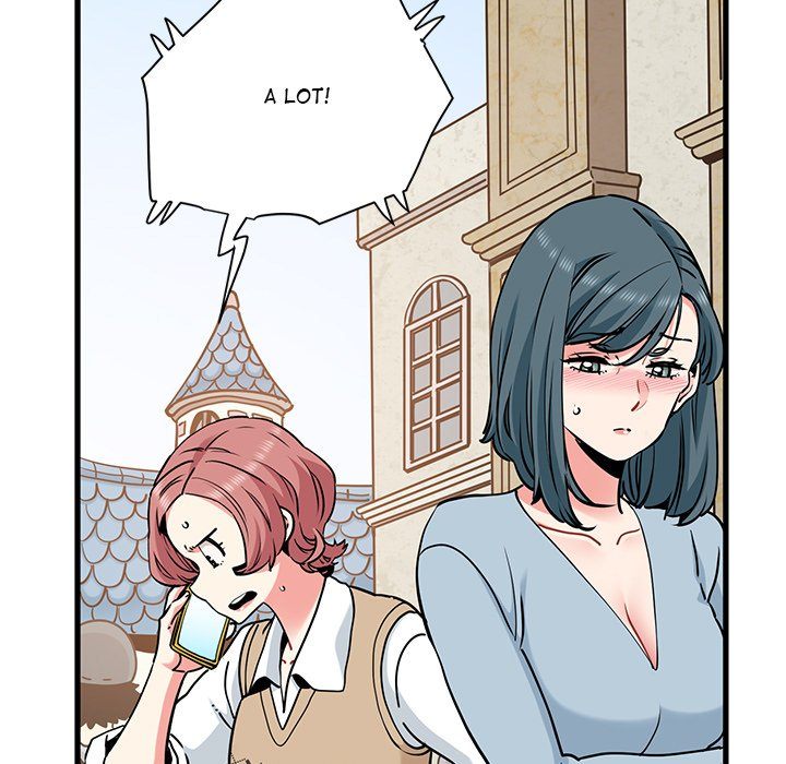 A Turning Point - Chapter 80 Page 5