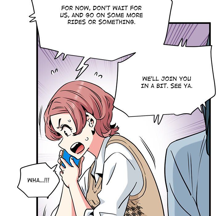 A Turning Point - Chapter 80 Page 51